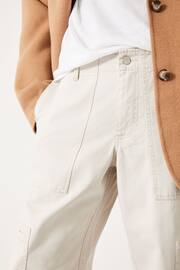 Hush Nude Sydney Utility Trousers - Image 4 of 5