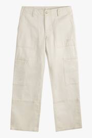 Hush Nude Sydney Utility Trousers - Image 5 of 5