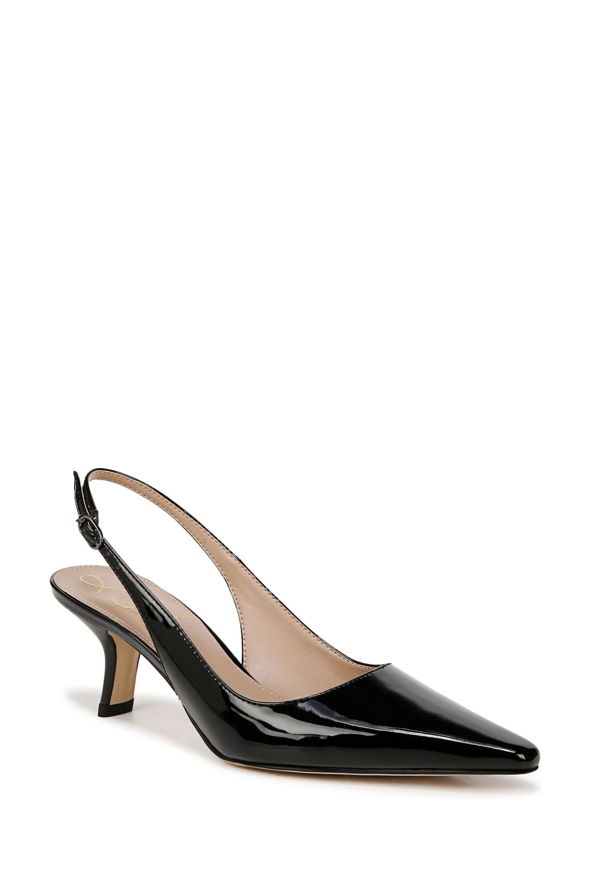 Sam Edelman Bianka Slingback Court Shoes - Image 3 of 7
