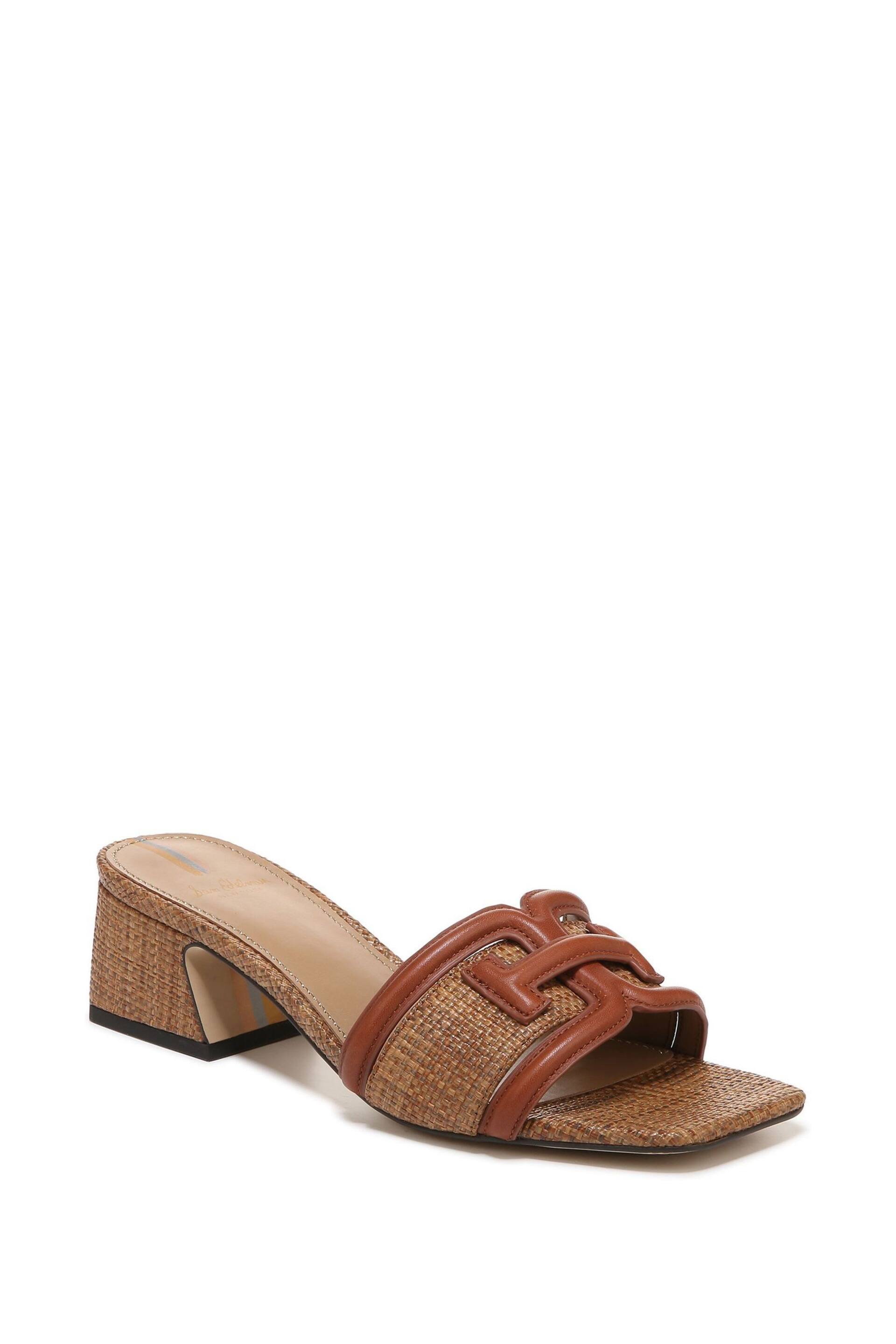 Sam Edelman Waylon Slider Sandals - Image 3 of 6