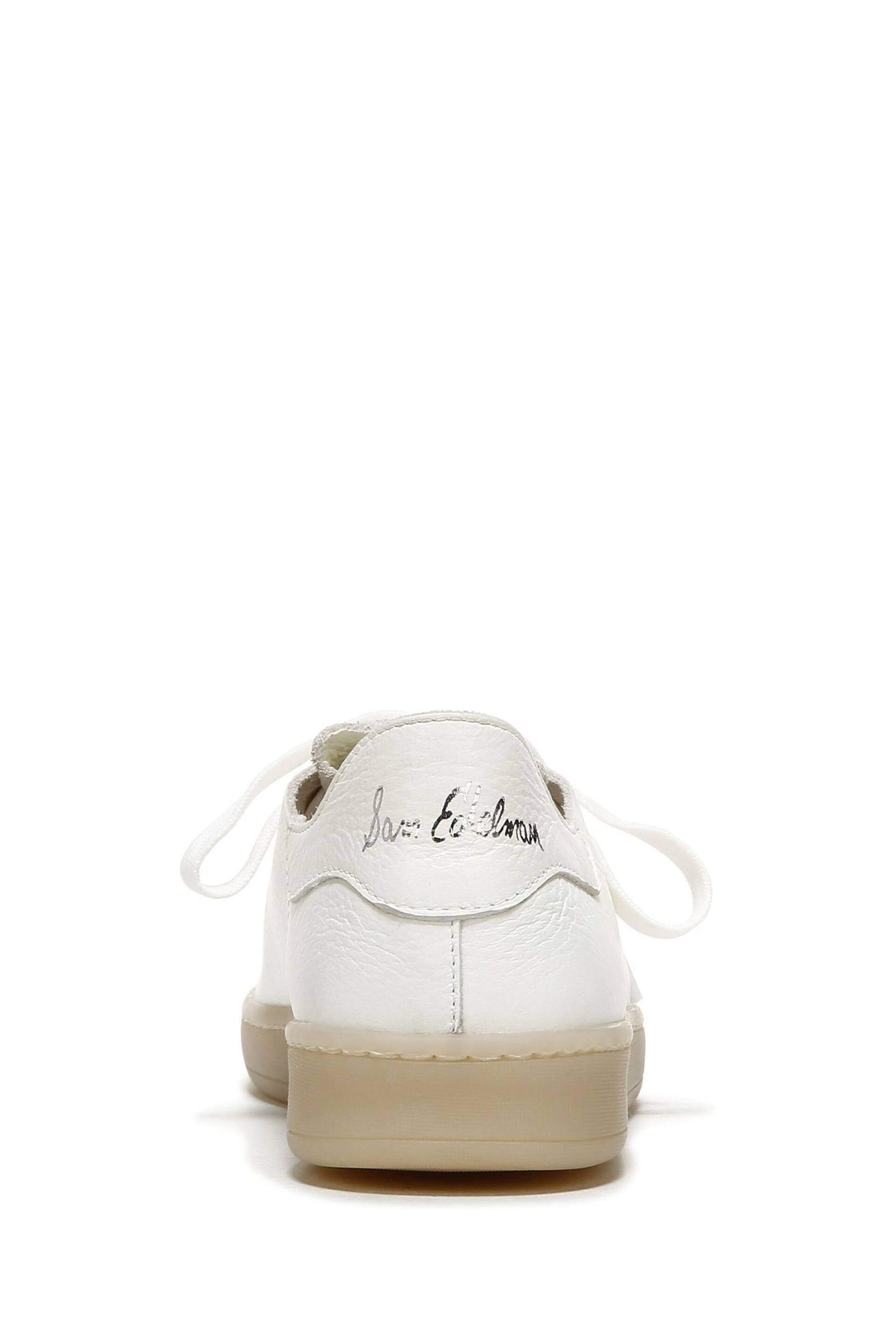 Sam Edelman Jaxon Lace-Up Trainers - Image 4 of 6