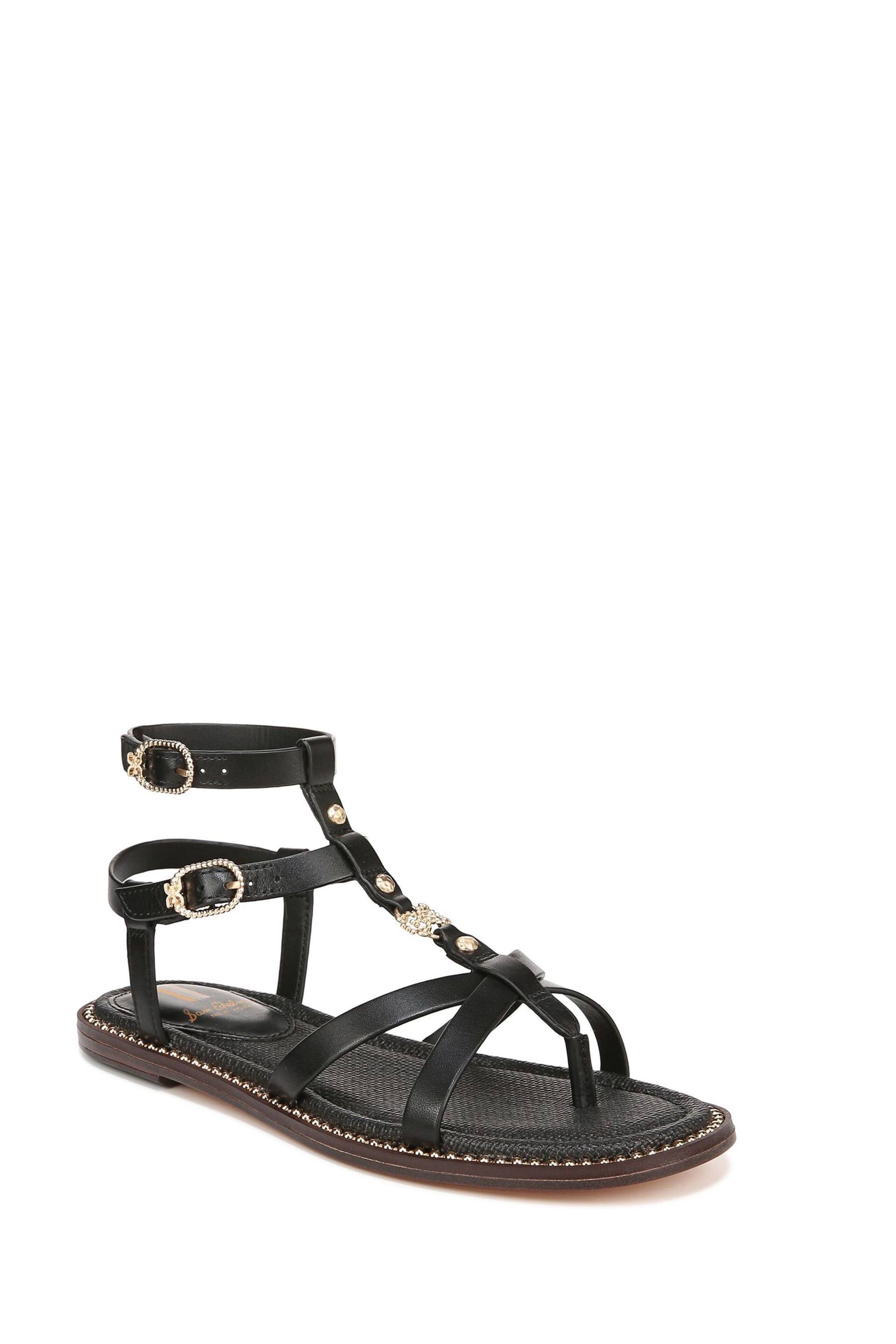 Sam Edelman Talya Gladiator Sandals - Image 4 of 7