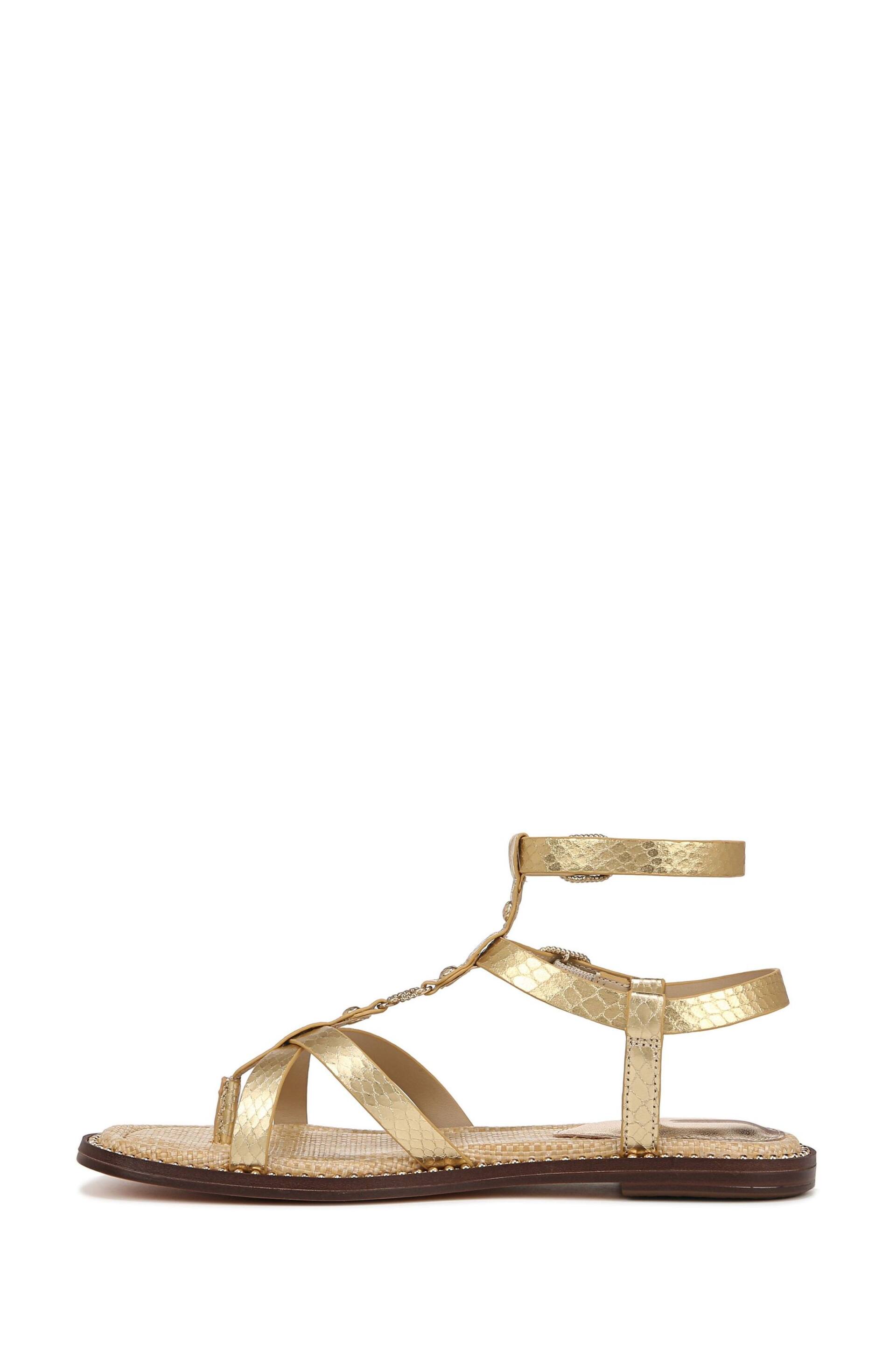 Sam Edelman Talya Gladiator Sandals - Image 2 of 6