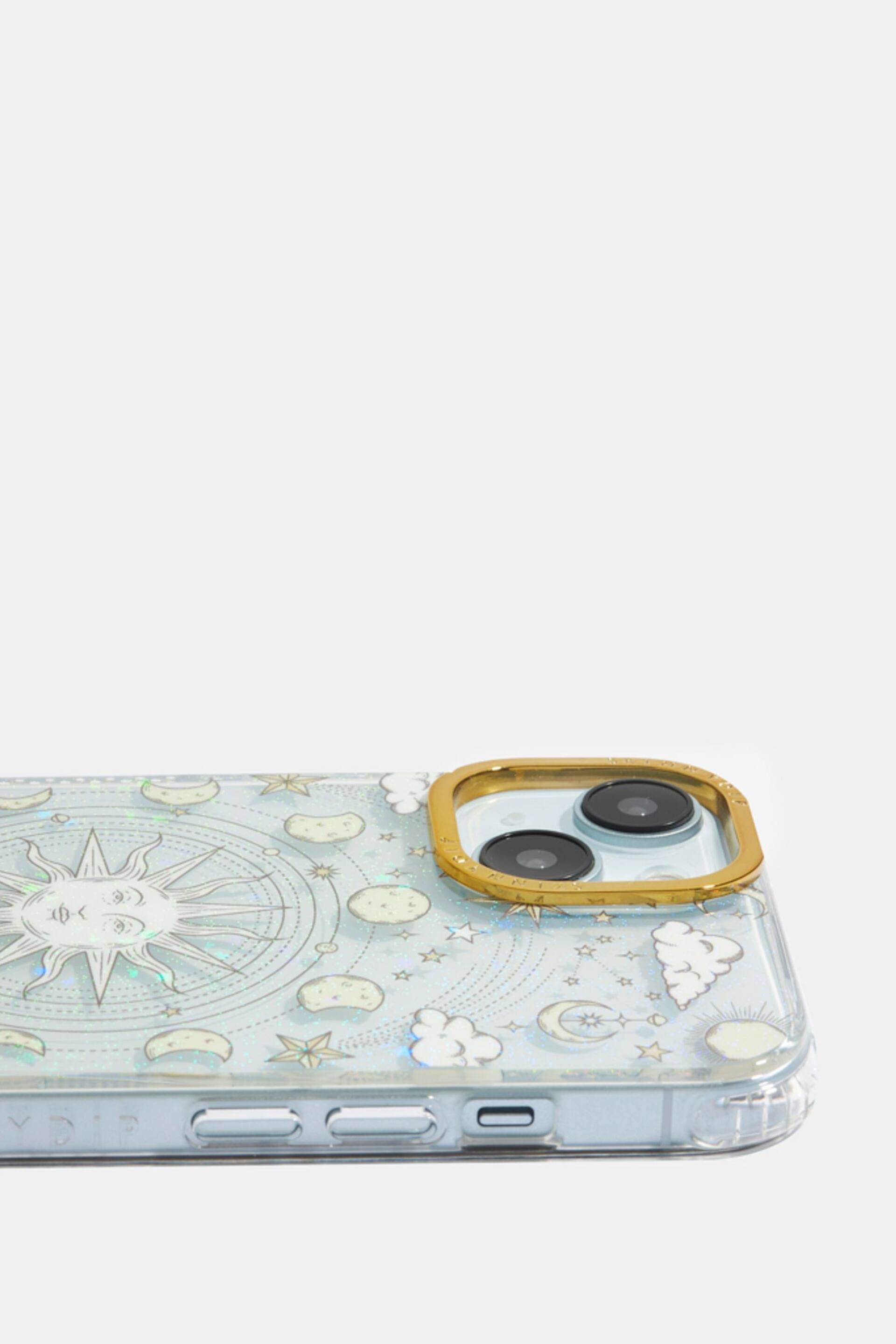 Skinnydip Celestial Tarot London x Disney 15 Pro Max Case - Image 4 of 4