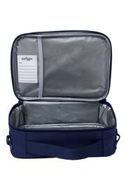 Smiggle Blue Epic Adventures Oblong Attach Lunchbox - Image 3 of 5