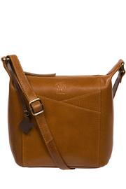 Conkca 'Kiki' Leather Shoulder Bag - Image 3 of 7