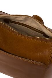 Conkca 'Kiki' Leather Shoulder Bag - Image 7 of 7