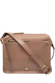 Conkca Aurora Leather Cross Body Bag - Image 2 of 6