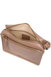 Conkca Aurora Leather Cross Body Bag - Image 4 of 6