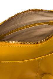 Conkca Aurora Leather Cross Body Bag - Image 6 of 6