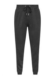 Yours Curve Grey Elasticated Stretch Joggers - Image 5 of 5