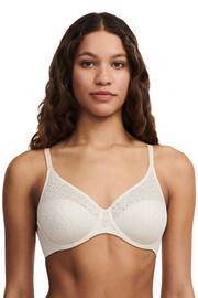 Chantelle Norah Soft Feel Moulded Underwired Bra - Image 2 of 4