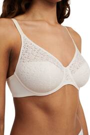 Chantelle Norah Soft Feel Moulded Underwired Bra - Image 3 of 4