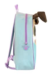 Harry Bear Blue Pug Backpack - Image 4 of 5