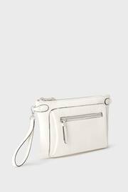 OSPREY LONDON The Ruby Leather Cross-Body Bag - Image 3 of 5