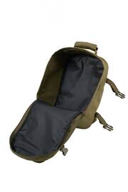 Cabin Max Metz 20 Litre Ryanair Cabin Bag 40x20x25cm Hand Luggage Backpack - Image 3 of 5