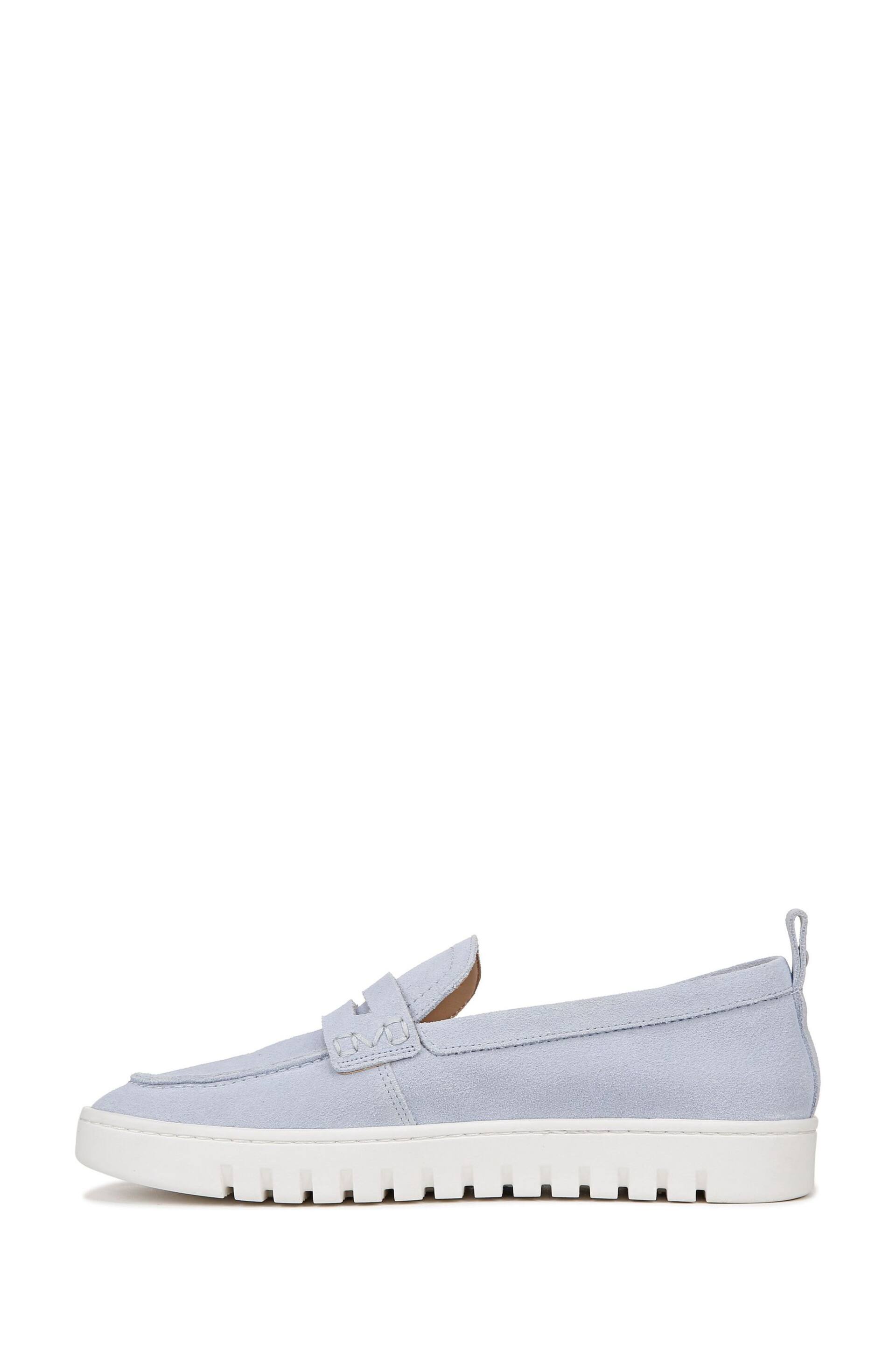 Vionic Uptown Suede Loafers - Image 2 of 6