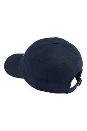 Jack Wills Block Logo Cap - Image 2 of 3