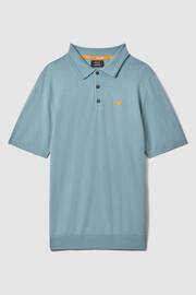 McLaren F1 Merino Wool Polo Shirt - Image 2 of 7