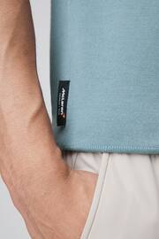 McLaren F1 Merino Wool Polo Shirt - Image 7 of 7