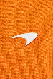 McLaren F1 Merino Wool Polo Shirt - Image 7 of 8