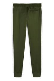 Puma Green T7 Iconic Mens Track Joggers - Image 7 of 7
