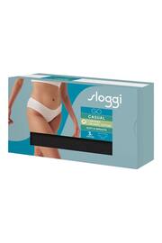 Sloggi GO Casual Hipster Knickers - Image 6 of 6