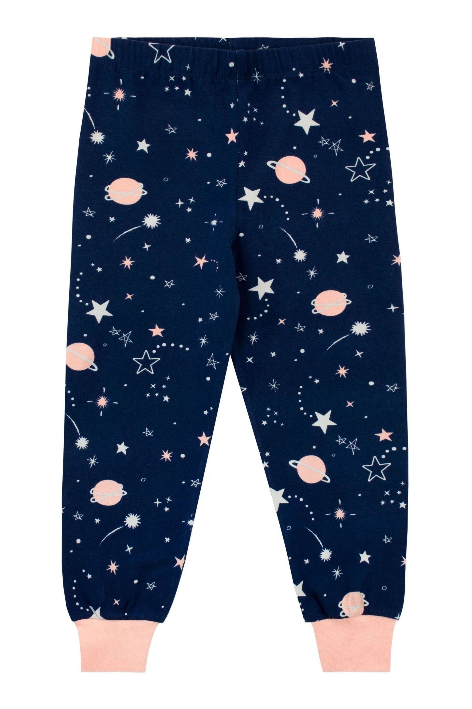 Harry Bear Blue Night Time Pyjamas - Image 3 of 3