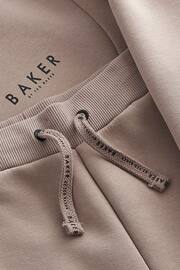 Baker by Ted Baker Seam Sweatshirt and Short Set - Image 15 of 16