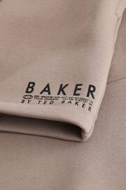 Baker by Ted Baker Seam Sweatshirt and Short Set - Image 16 of 16