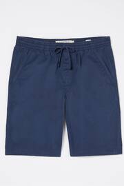 FatFace Blue Seaton Pull On Shorts - Image 2 of 2