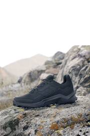 adidas Terrex Black AX4 GORE-TEX Hiking Shoes - Image 2 of 17