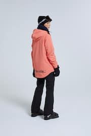 Animal Tignes Womens Ski Jacket - Image 4 of 11