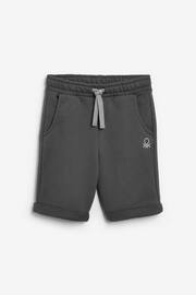 Benetton Boys Logo Shorts - Image 1 of 4