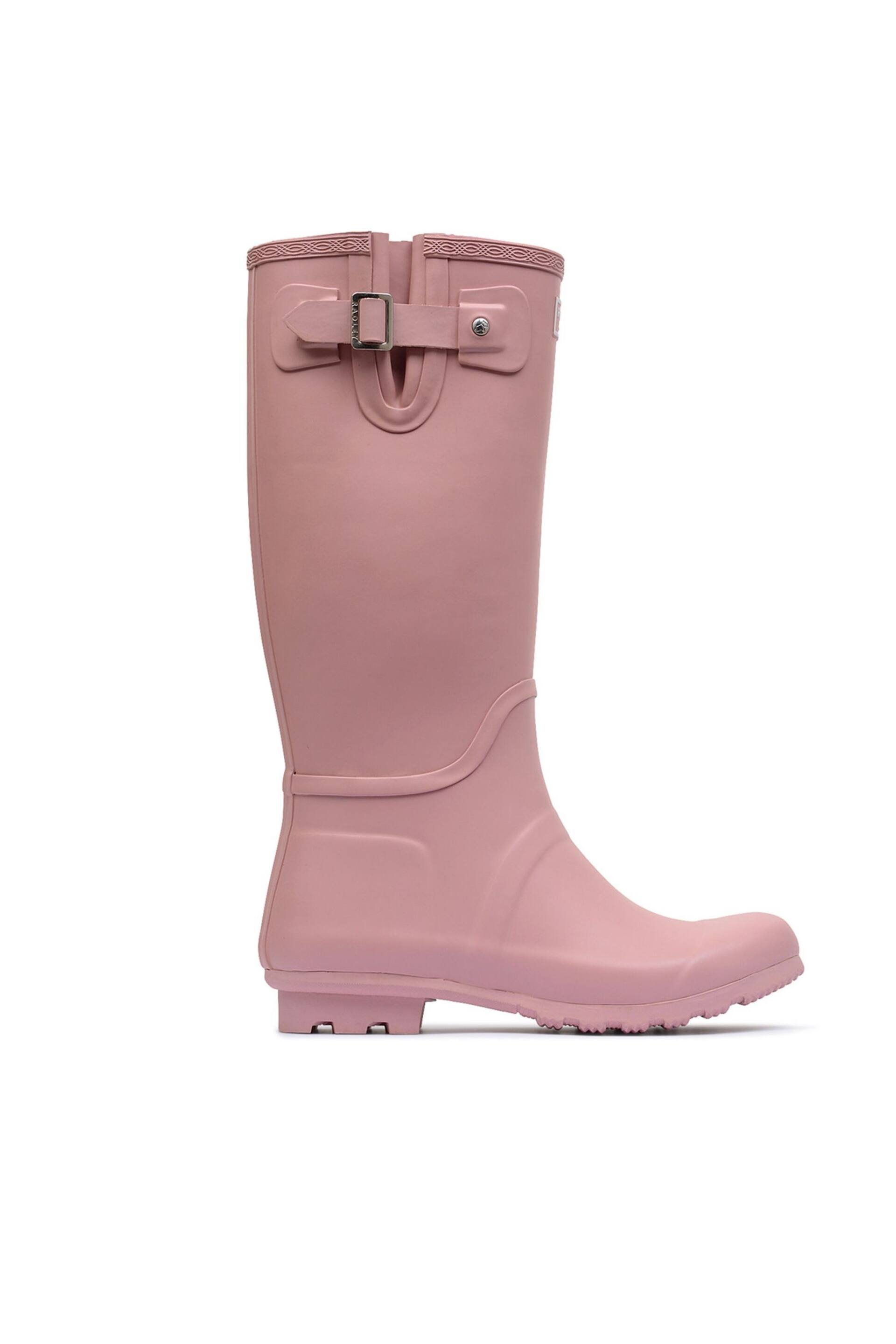 Radley London Alba Hi Long Wellies - Image 1 of 4