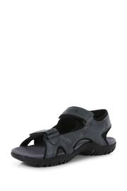 Regatta Grey Comfort Fit Haris Sandals - Image 2 of 6
