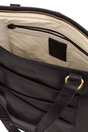 Conkca Monique Leather Tote Bag - Image 3 of 4