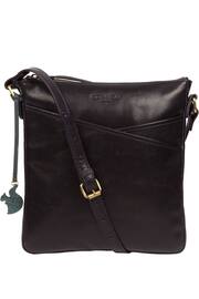 Conkca Avril Leather Cross-Body Bag - Image 2 of 5