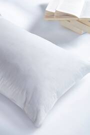 Collection Luxe Duck Down & Feather Support Pillow - Image 1 of 2