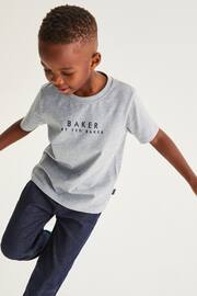 Baker by Ted Baker T-Shirt - Image 1 of 5