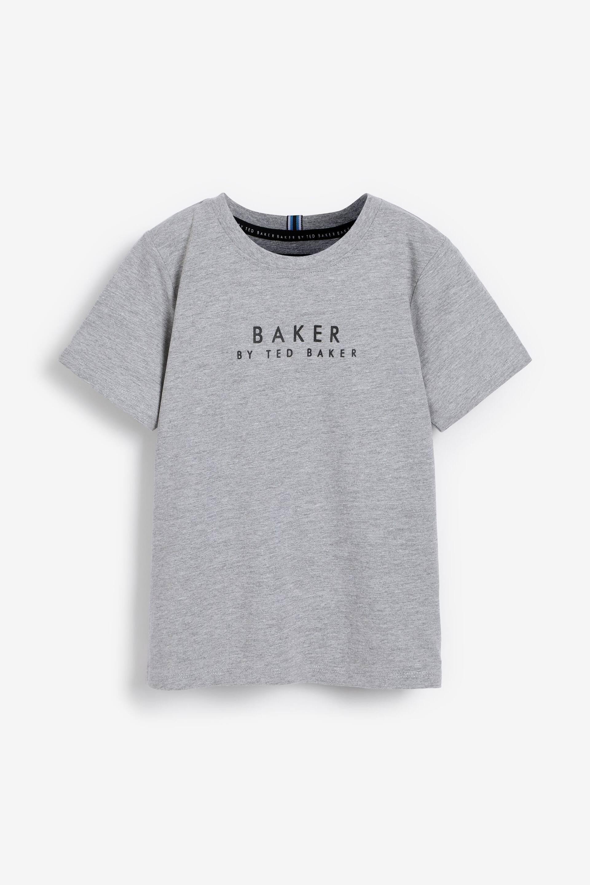 Baker by Ted Baker T-Shirt - Image 3 of 5