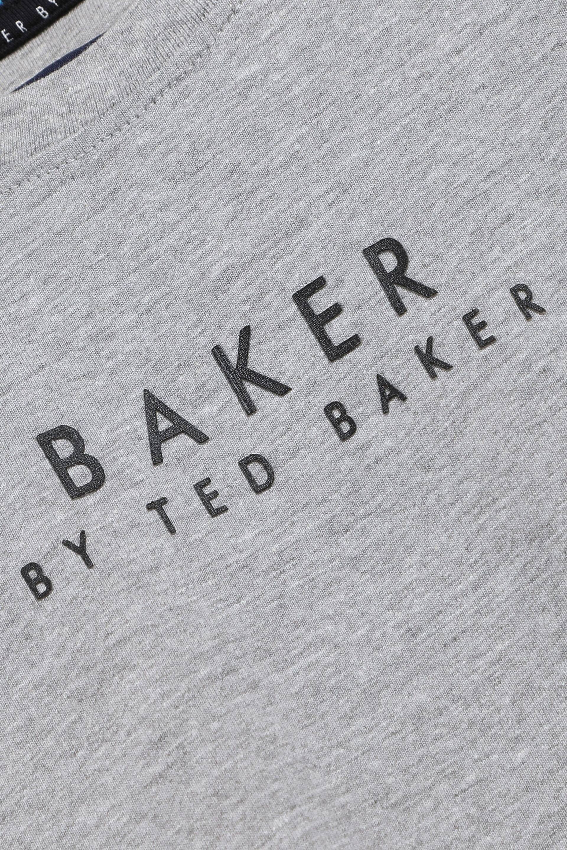 Baker by Ted Baker T-Shirt - Image 5 of 5