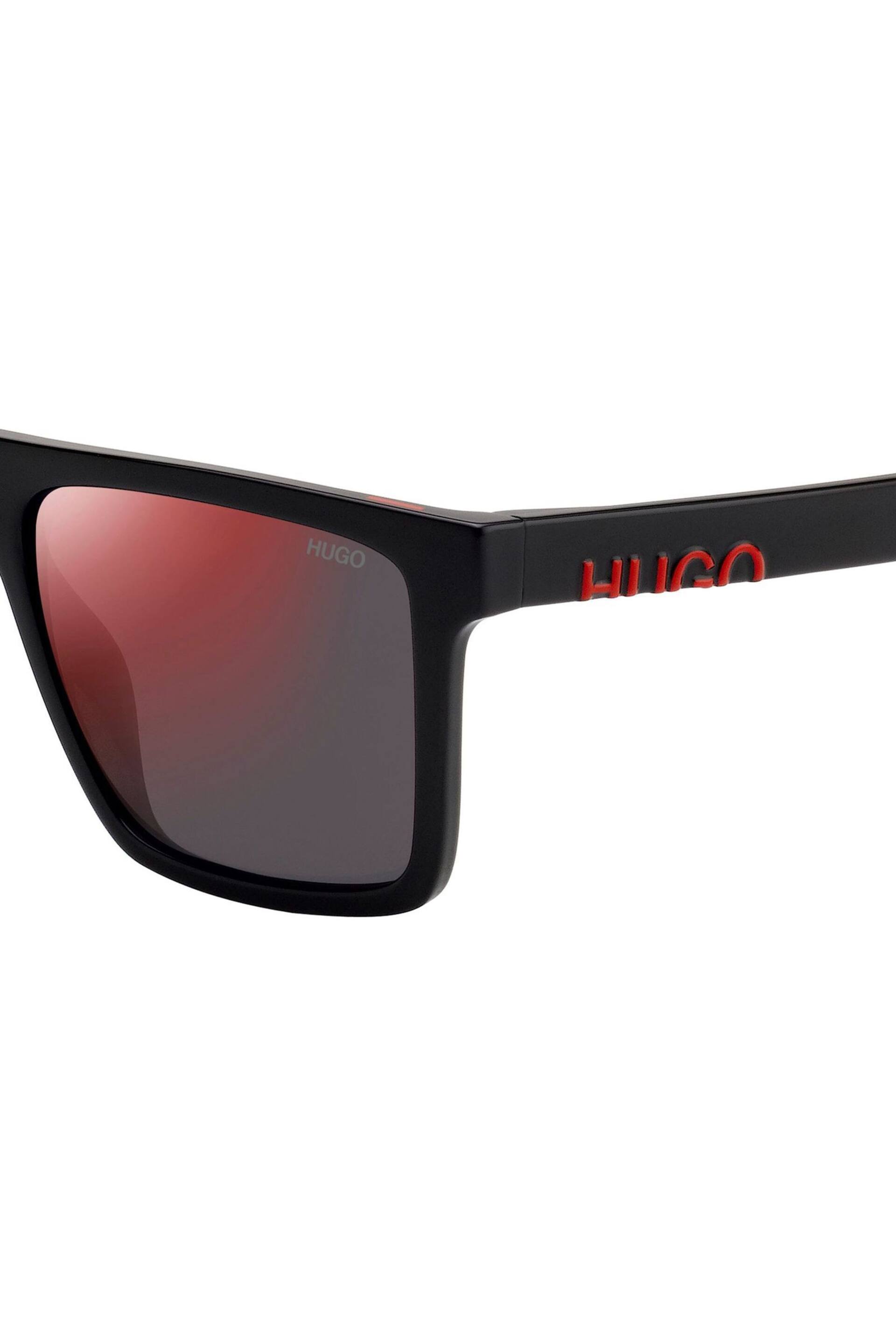 HUGO Rectangular Sunglasses - Image 3 of 3