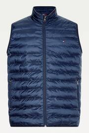 Tommy Hilfiger Core Packable Circular Vest - Image 4 of 4