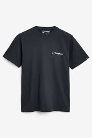 Berghaus Mountain Print T-Shirt - Image 3 of 4