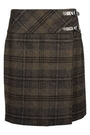 Celtic & Co. Green The Celt Kilt - Image 2 of 3