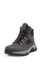 Tog 24 Grey Tundra Walking Boots - Image 2 of 7