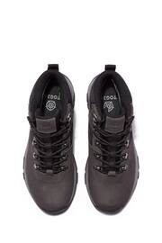 Tog 24 Grey Tundra Walking Boots - Image 7 of 7