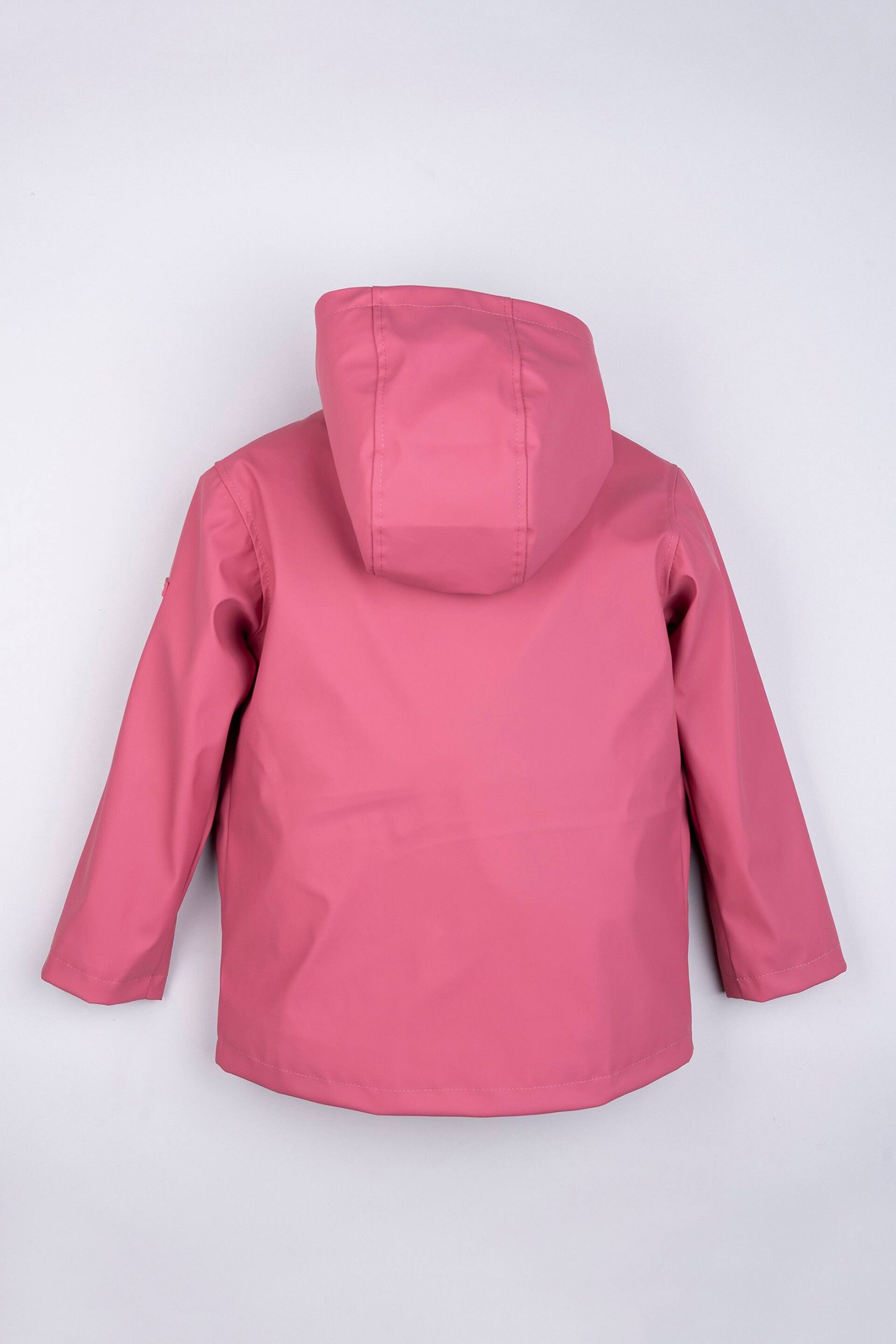 Igor Euri Raincoat - Image 3 of 10