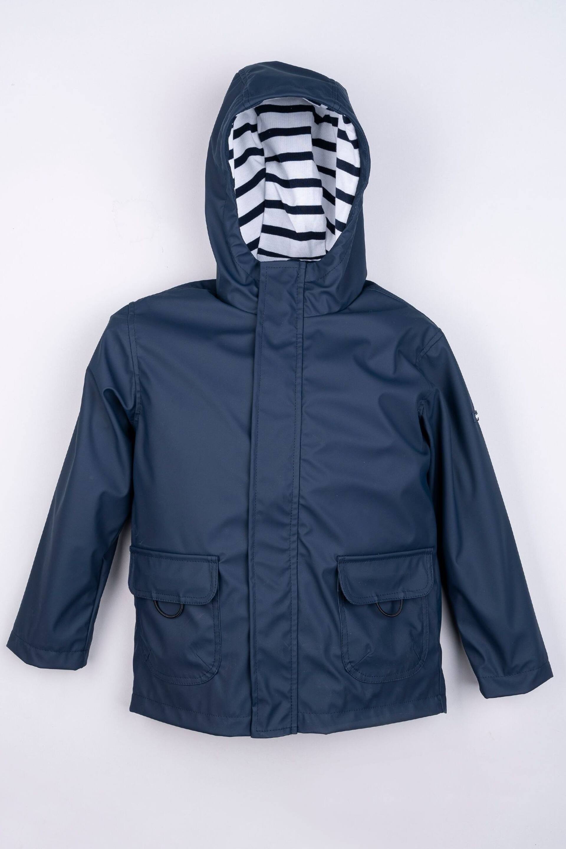 Igor Euri Raincoat - Image 1 of 6